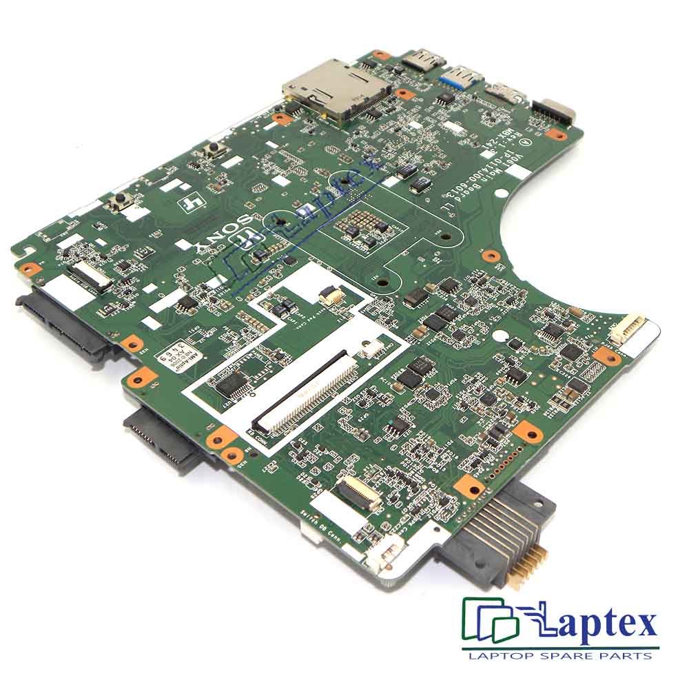 Sony Mbx 241 Non Graphic Motherboard